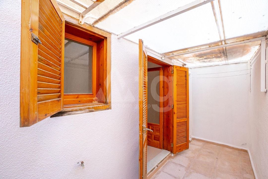 Apartamento de 1 habitación en Torrevieja - JJ135258 - Foto - 12