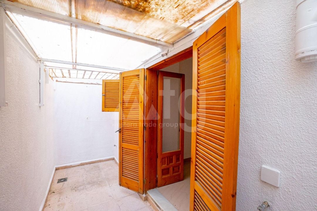 Apartamento de 1 habitación en Torrevieja - JJ135258 - Foto - 11