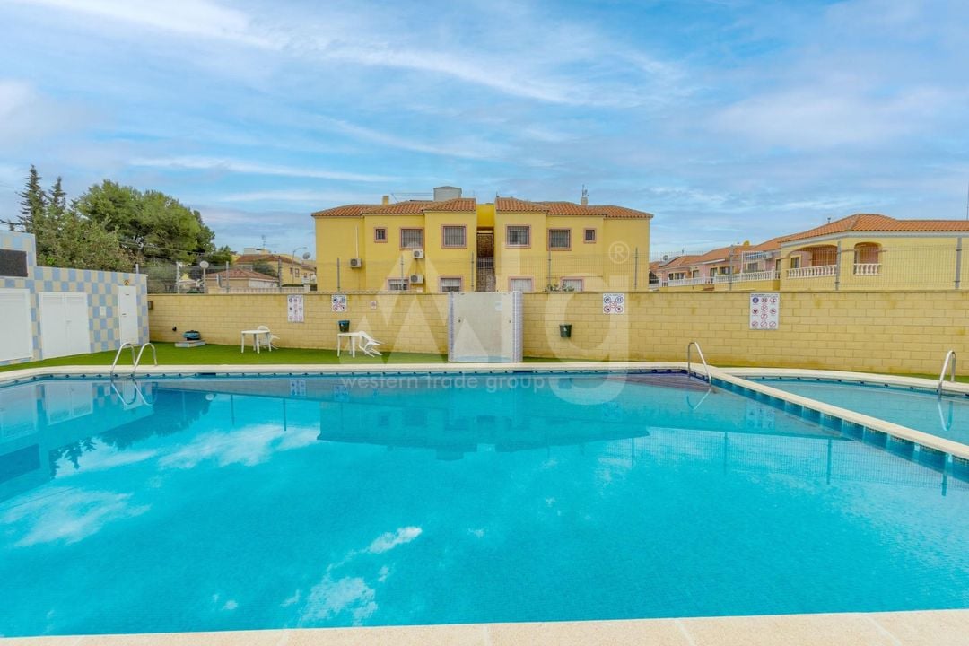 Apartamento de 1 habitación en Torrevieja - JJ135258 - Foto - 18
