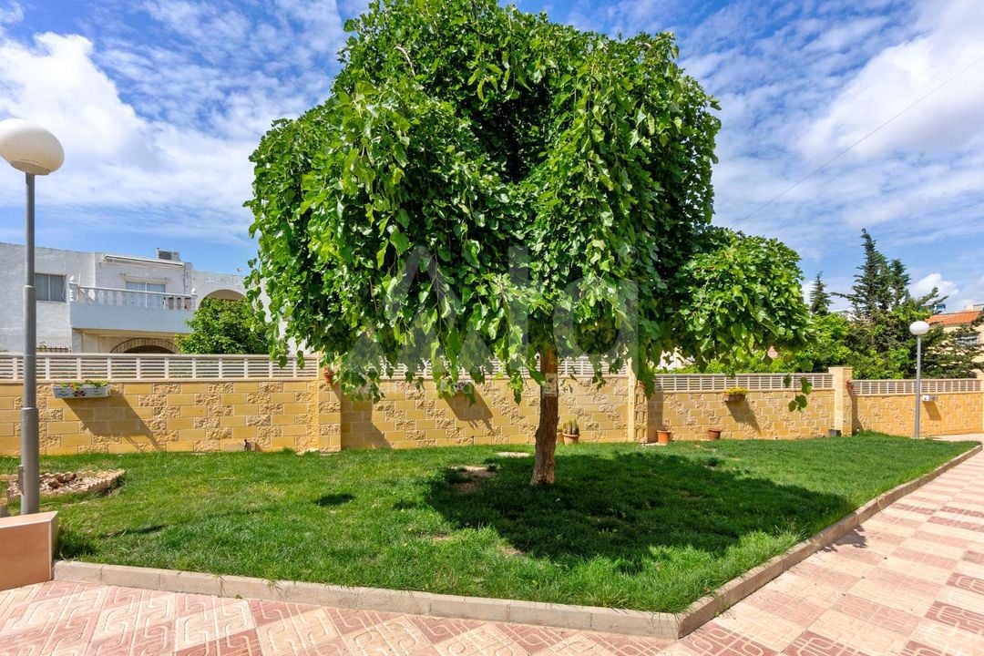 Apartamento de 1 habitación en Torrevieja - JJ135258 - Foto - 16