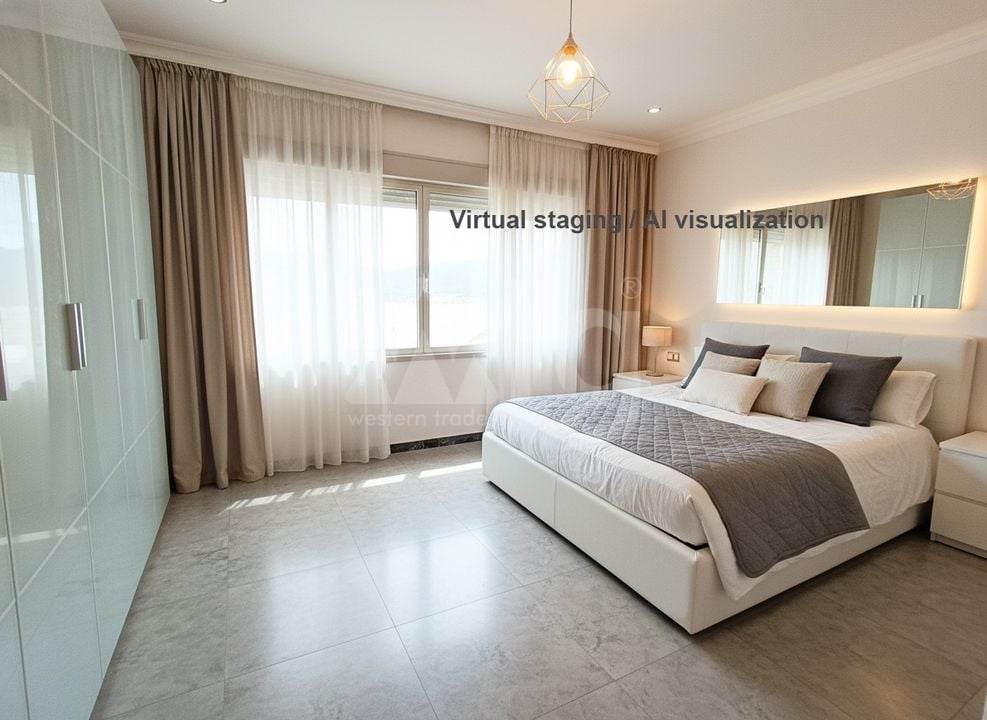 4 bedroom Townhouse in Hondón de los Frailes - CNM135305 - Photo - 5