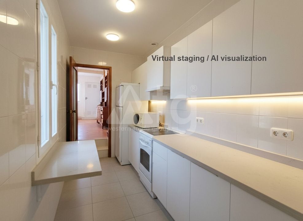 4 bedroom Townhouse in Hondón de los Frailes - CNM135305 - Photo - 4
