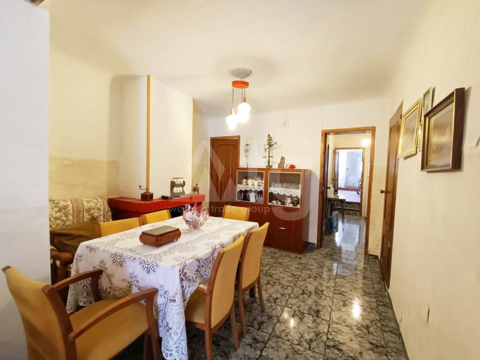 4 bedroom Townhouse in Hondón de los Frailes - CNM135305 - Photo - 7