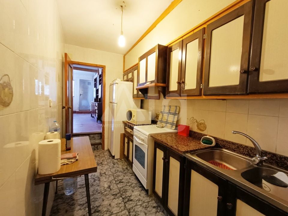 4 bedroom Townhouse in Hondón de los Frailes - CNM135305 - Photo - 10
