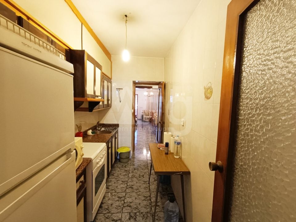 4 bedroom Townhouse in Hondón de los Frailes - CNM135305 - Photo - 11