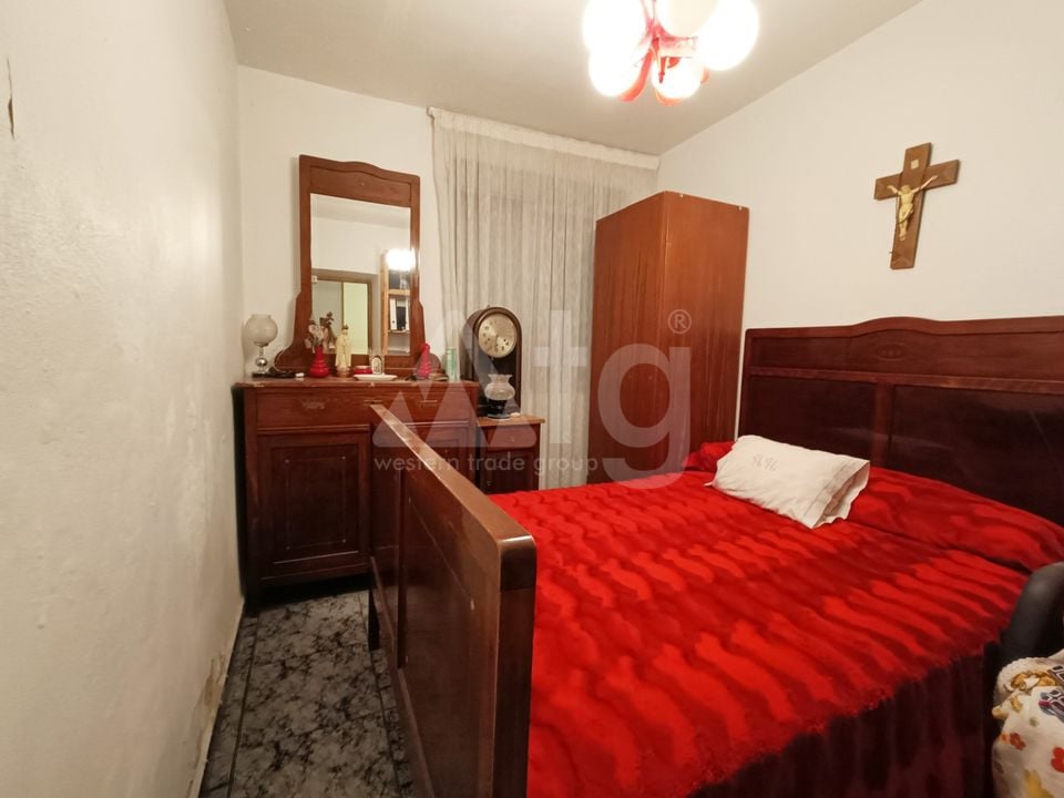 4 bedroom Townhouse in Hondón de los Frailes - CNM135305 - Photo - 15