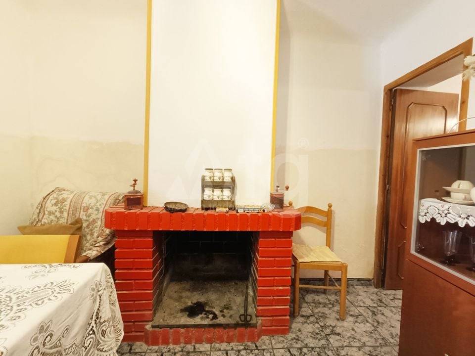 4 bedroom Townhouse in Hondón de los Frailes - CNM135305 - Photo - 9