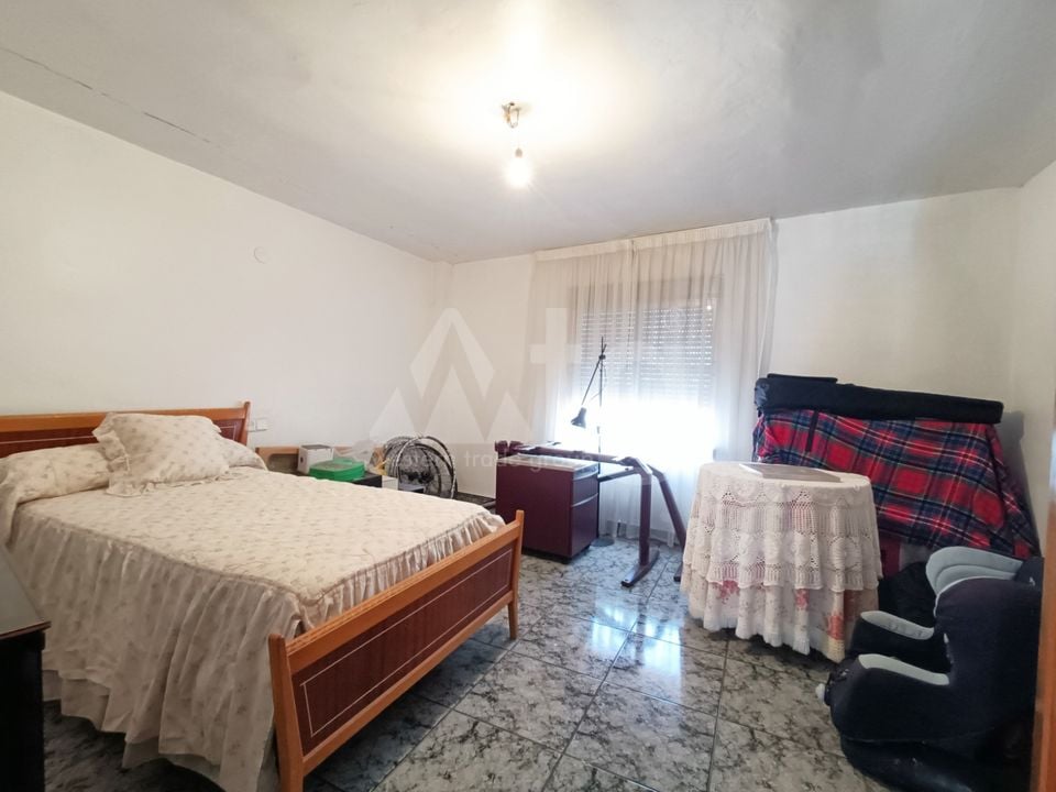 4 bedroom Townhouse in Hondón de los Frailes - CNM135305 - Photo - 14