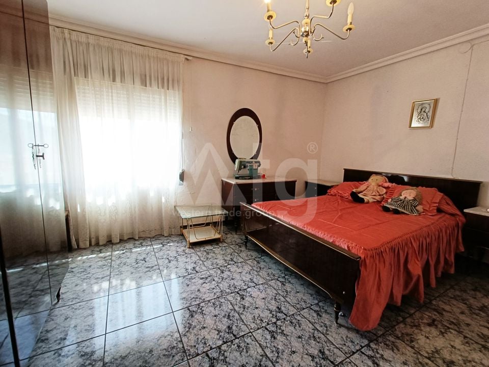 4 bedroom Townhouse in Hondón de los Frailes - CNM135305 - Photo - 12