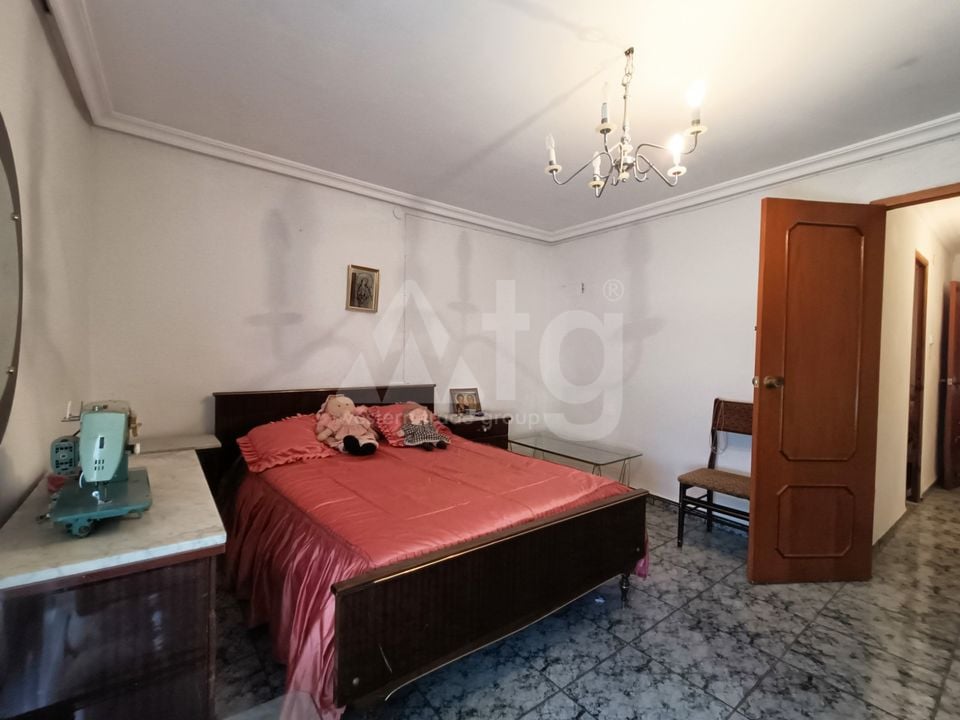 4 bedroom Townhouse in Hondón de los Frailes - CNM135305 - Photo - 13