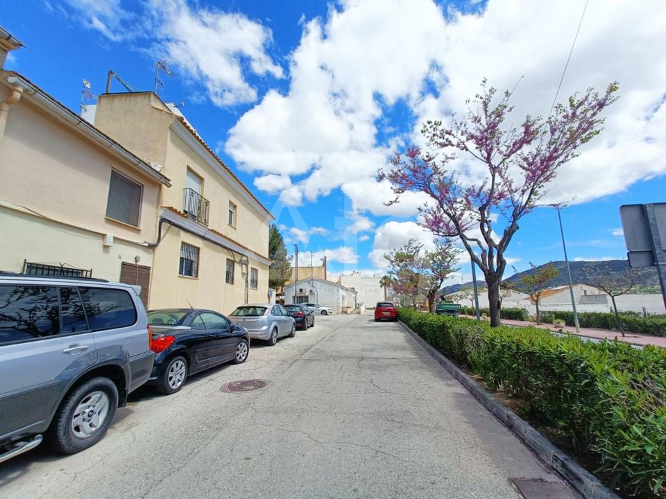 4 bedroom Townhouse in Hondón de los Frailes - CNM135305 - Photo - 2