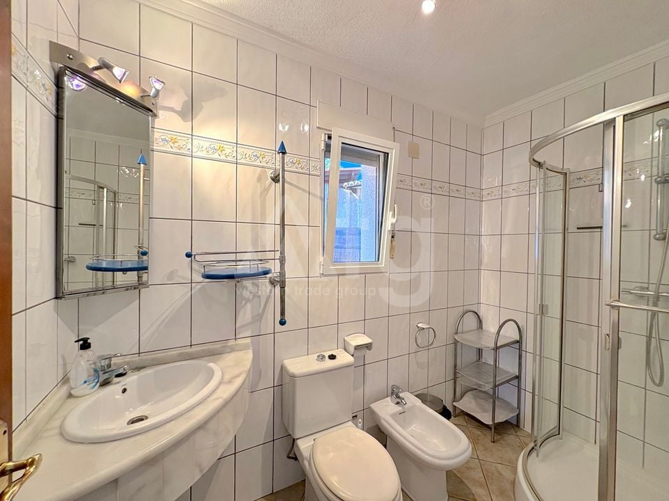 Villa de 4 chambres à Benitachell - CDS135320 - Photo - 23