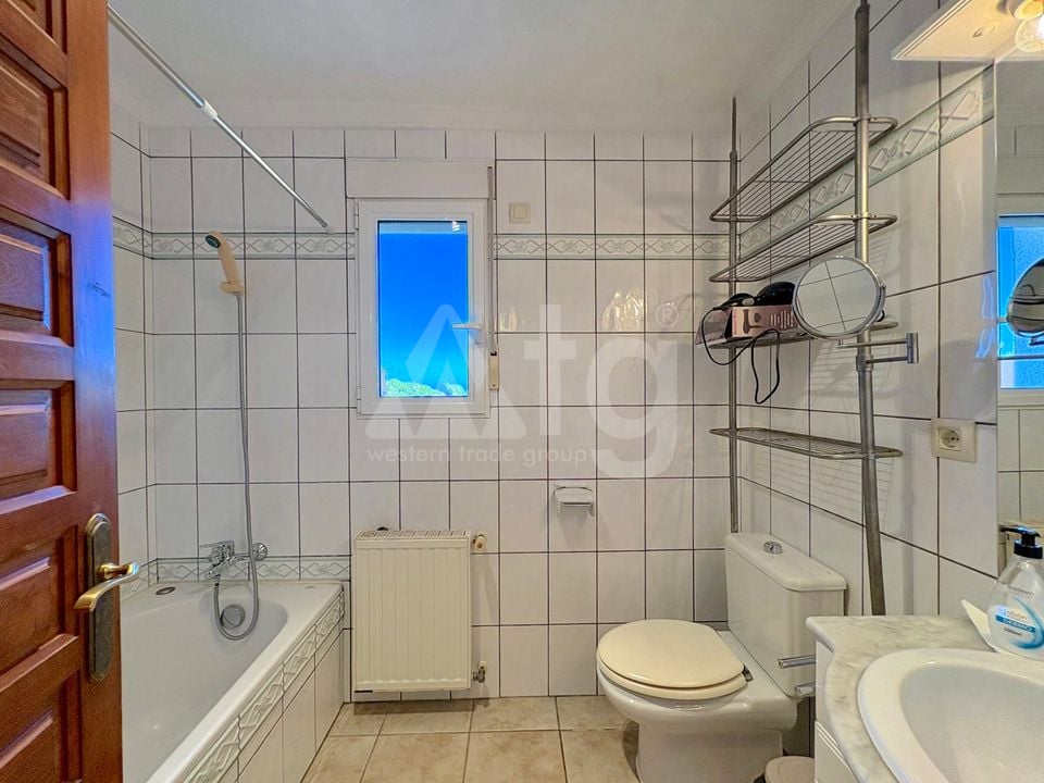 Villa de 4 chambres à Benitachell - CDS135320 - Photo - 24