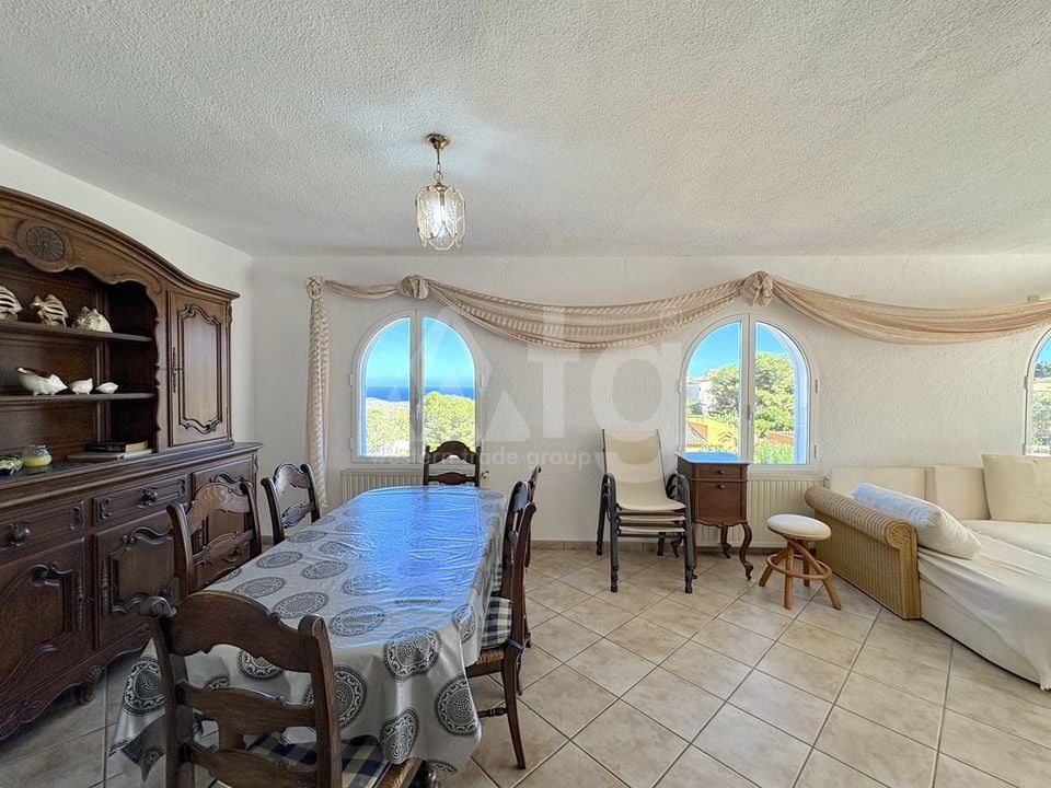 Villa de 4 chambres à Benitachell - CDS135320 - Photo - 9