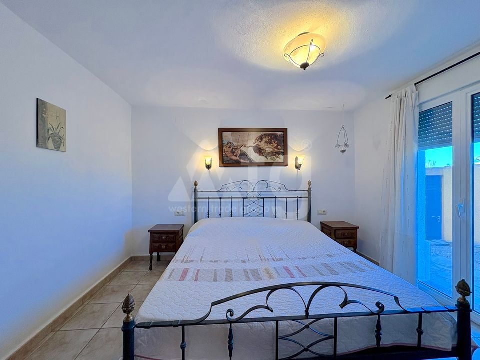 Villa de 4 chambres à Benitachell - CDS135320 - Photo - 13