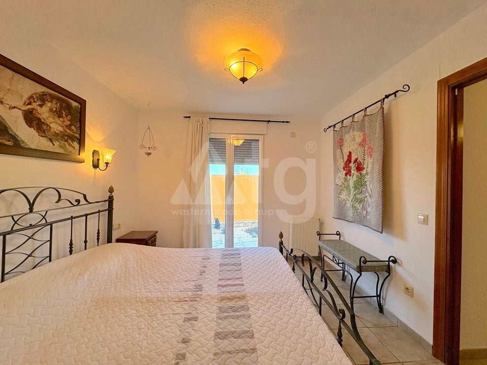 Villa de 4 chambres à Benitachell - CDS135320 - Photo - 14