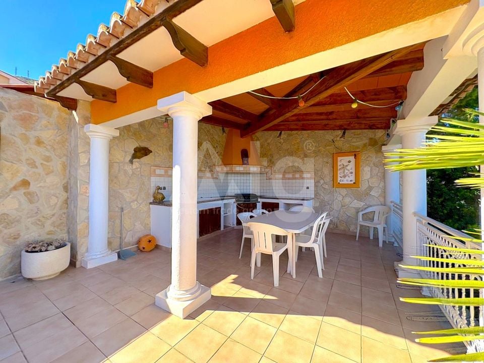 Villa de 4 chambres à Benitachell - CDS135320 - Photo - 28