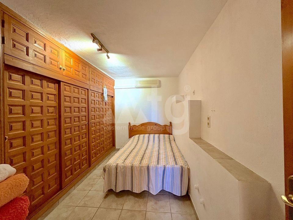 Villa de 4 chambres à Benitachell - CDS135320 - Photo - 15