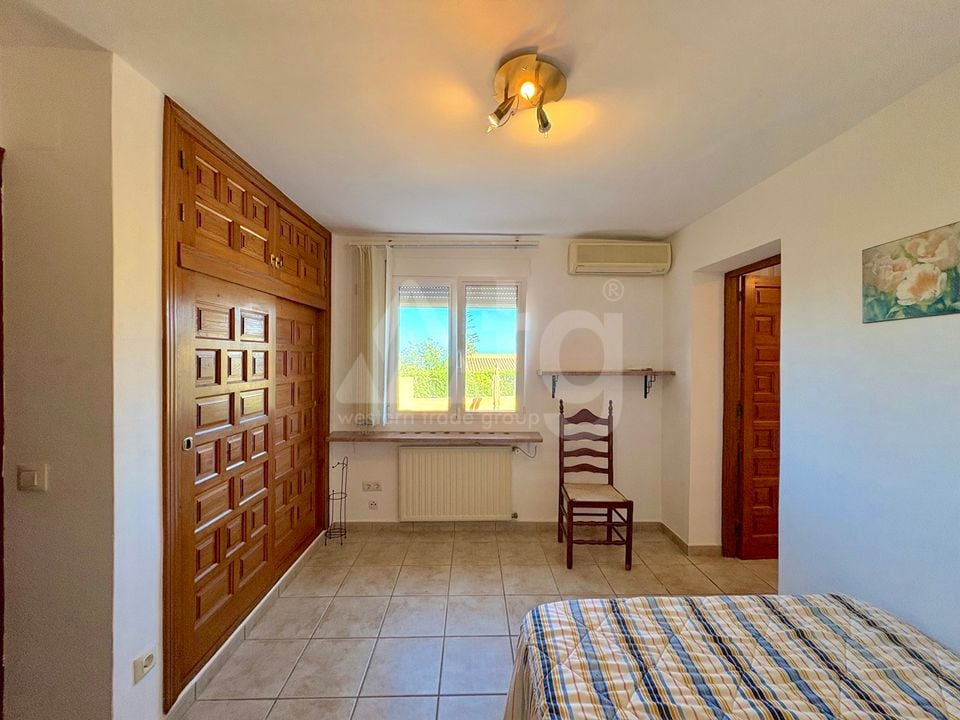 Villa de 4 chambres à Benitachell - CDS135320 - Photo - 17