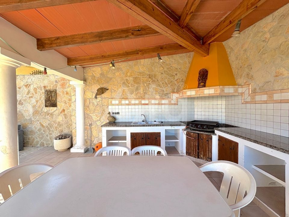 Villa de 4 chambres à Benitachell - CDS135320 - Photo - 26