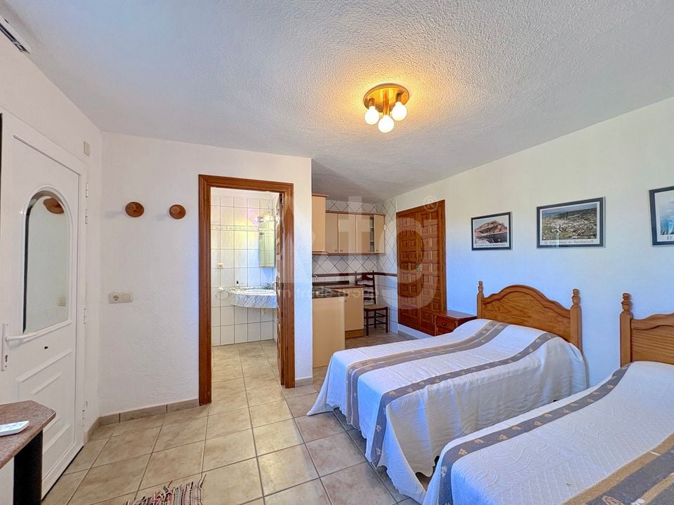 Villa de 4 chambres à Benitachell - CDS135320 - Photo - 21