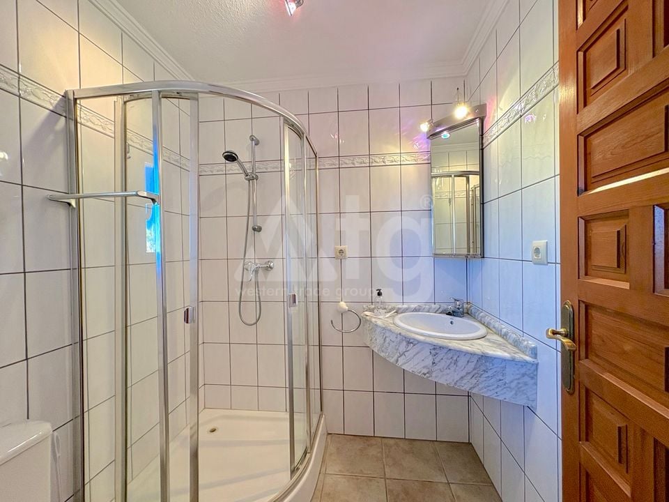 Villa de 4 chambres à Benitachell - CDS135320 - Photo - 22