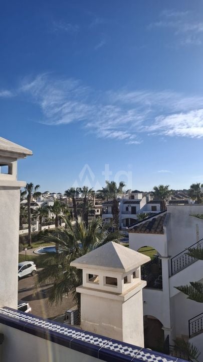 2 Schlafzimmer Doppelhaus in Orihuela Costa - CI135348 - Foto - 11