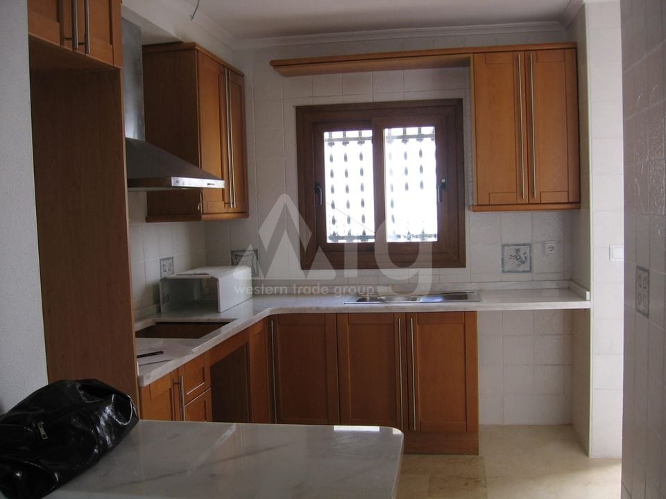 2 Schlafzimmer Doppelhaus in Orihuela Costa - CI135348 - Foto - 5