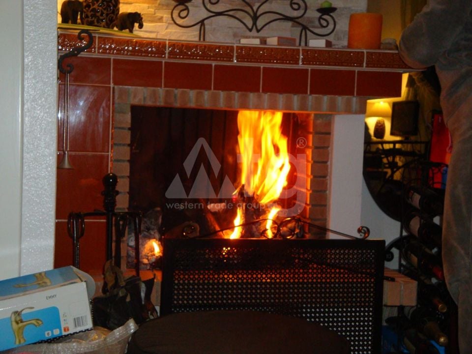 2 Schlafzimmer Doppelhaus in Orihuela Costa - CI135348 - Foto - 4