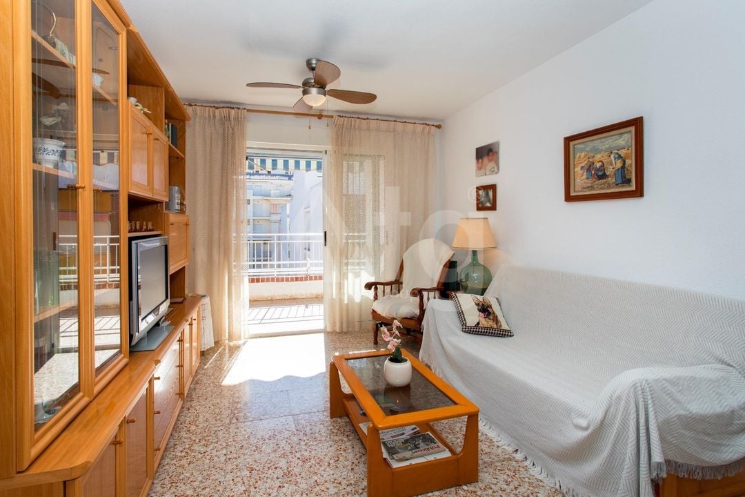 3 bedroom Penthouse in Torrevieja - SV135351 - Photo - 4
