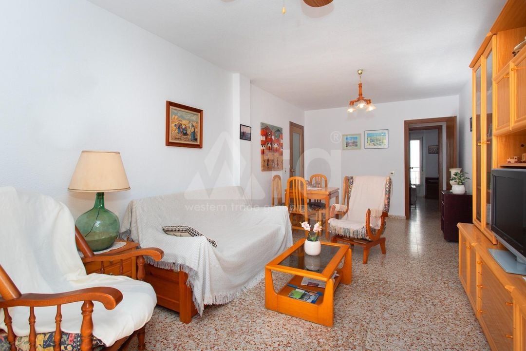 3 bedroom Penthouse in Torrevieja - SV135351 - Photo - 5