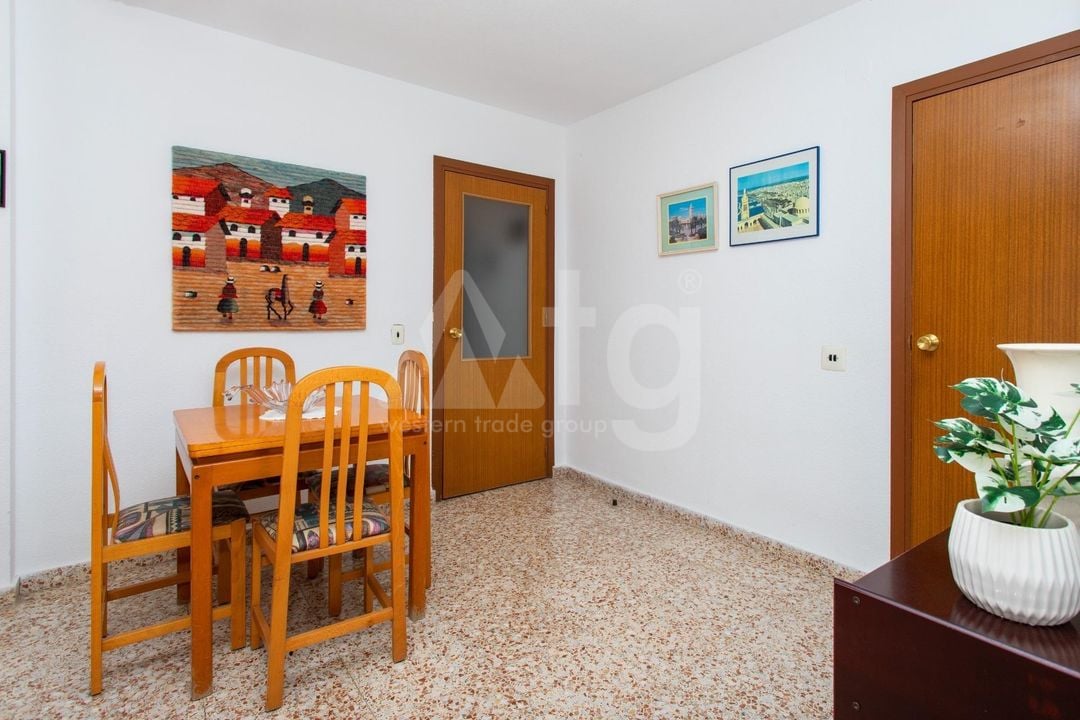 3 bedroom Penthouse in Torrevieja - SV135351 - Photo - 6