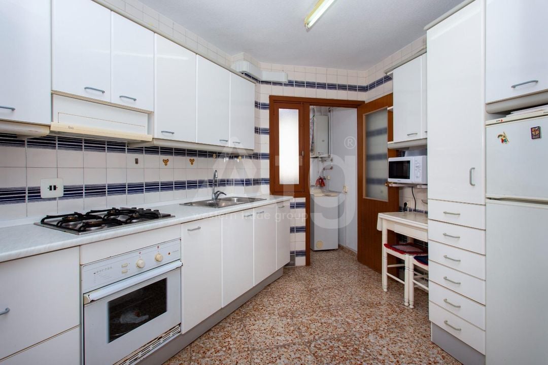 3 bedroom Penthouse in Torrevieja - SV135351 - Photo - 7