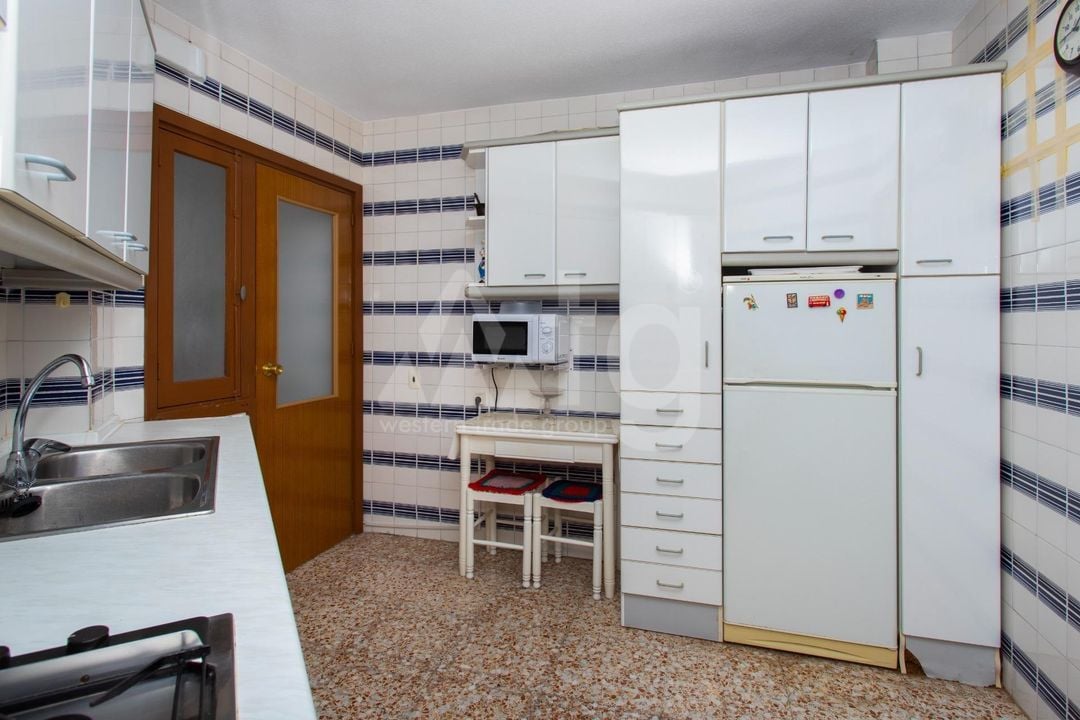 3 bedroom Penthouse in Torrevieja - SV135351 - Photo - 8