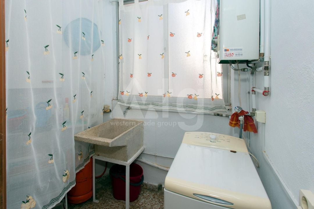 3 bedroom Penthouse in Torrevieja - SV135351 - Photo - 12