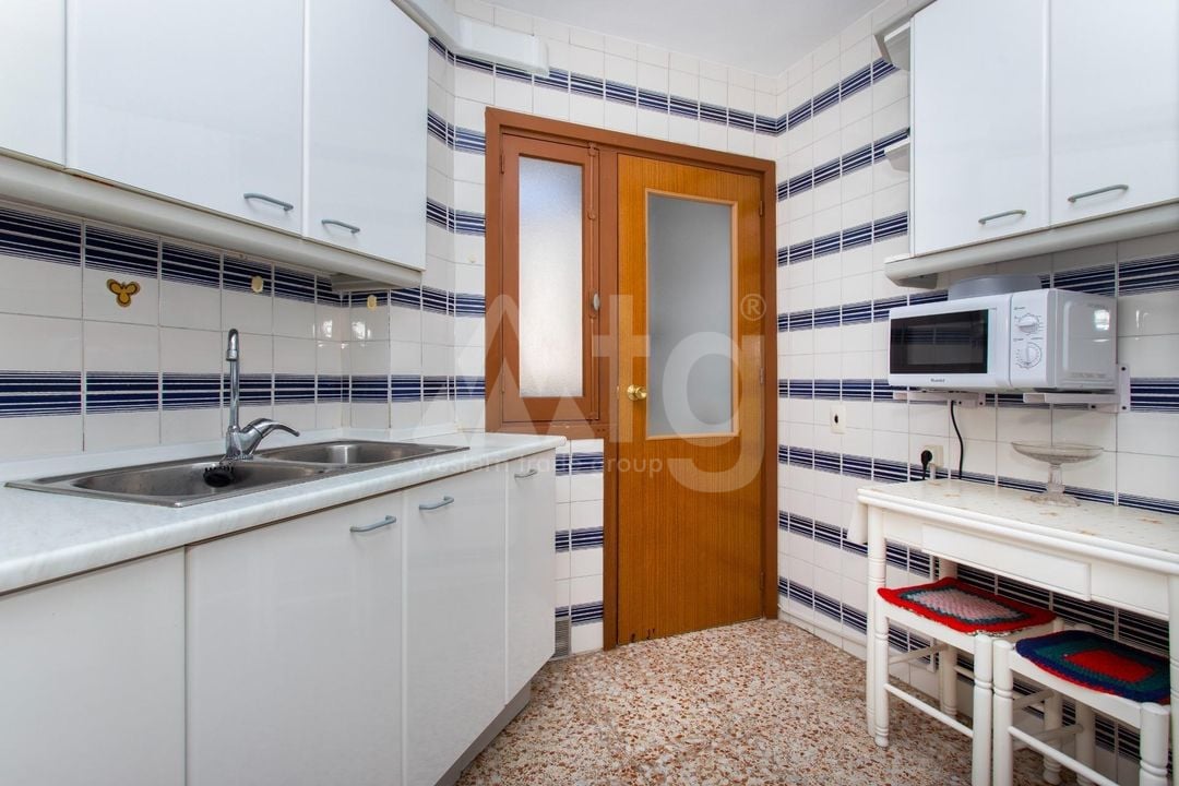 3 bedroom Penthouse in Torrevieja - SV135351 - Photo - 9