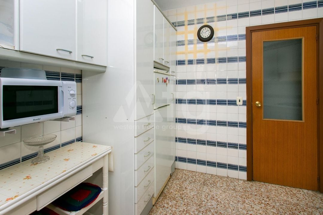 3 bedroom Penthouse in Torrevieja - SV135351 - Photo - 10