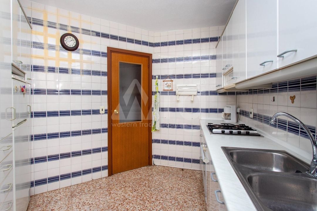3 bedroom Penthouse in Torrevieja - SV135351 - Photo - 11
