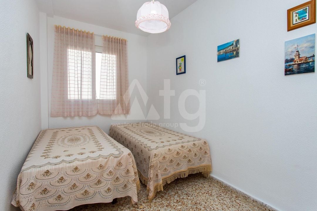 3 bedroom Penthouse in Torrevieja - SV135351 - Photo - 20