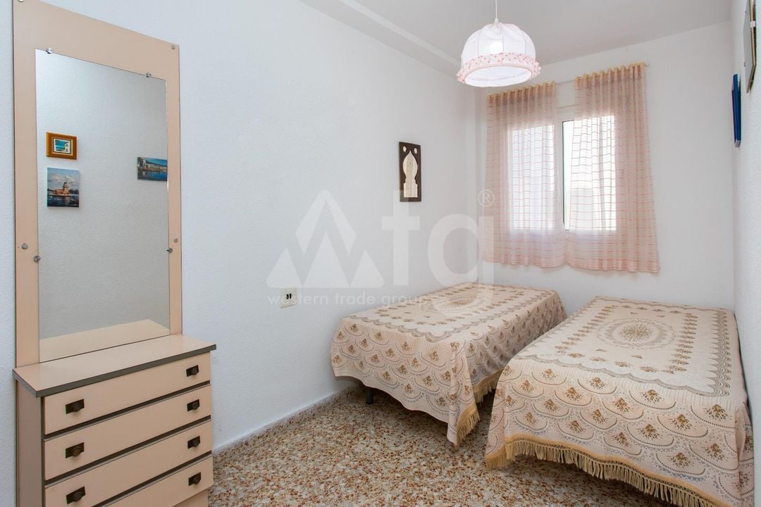 3 bedroom Penthouse in Torrevieja - SV135351 - Photo - 19