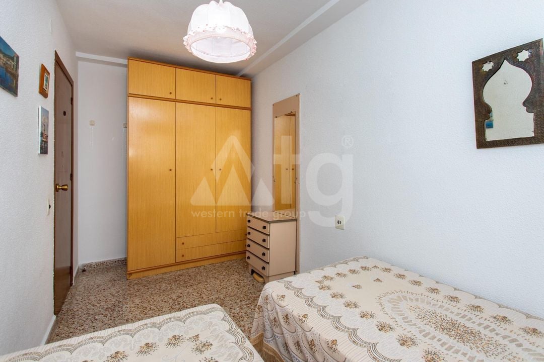 3 bedroom Penthouse in Torrevieja - SV135351 - Photo - 21