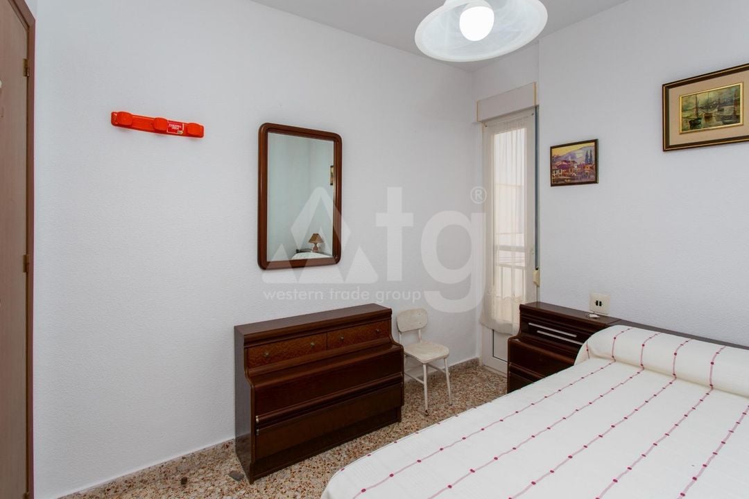 3 bedroom Penthouse in Torrevieja - SV135351 - Photo - 16