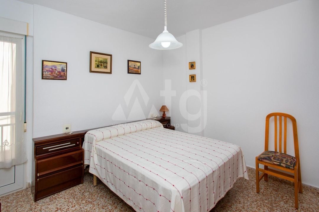 3 bedroom Penthouse in Torrevieja - SV135351 - Photo - 14