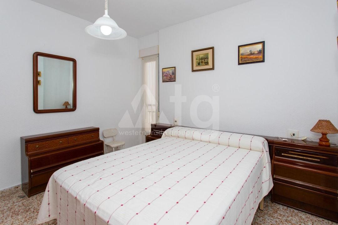 3 bedroom Penthouse in Torrevieja - SV135351 - Photo - 13