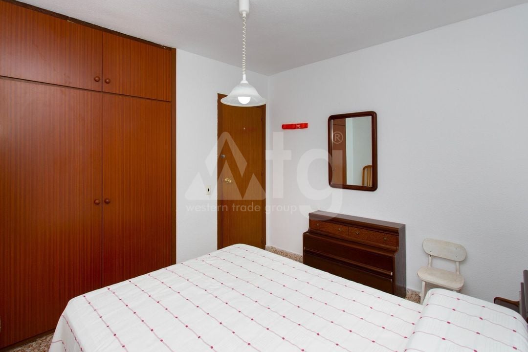 3 bedroom Penthouse in Torrevieja - SV135351 - Photo - 15