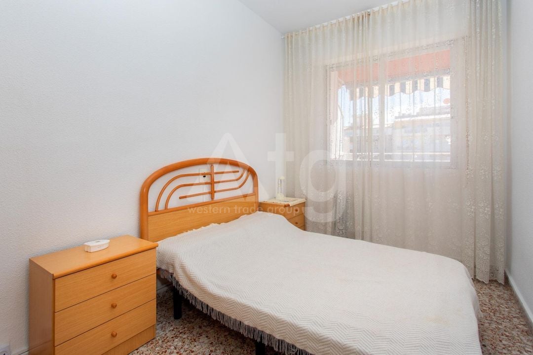 3 bedroom Penthouse in Torrevieja - SV135351 - Photo - 17