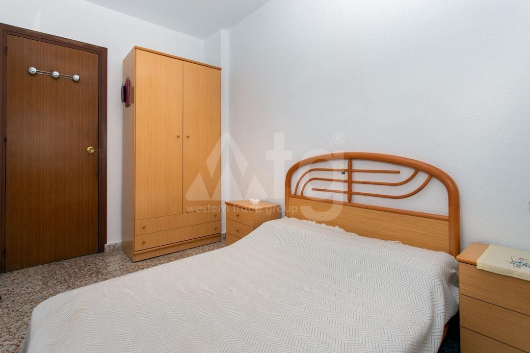 3 bedroom Penthouse in Torrevieja - SV135351 - Photo - 18