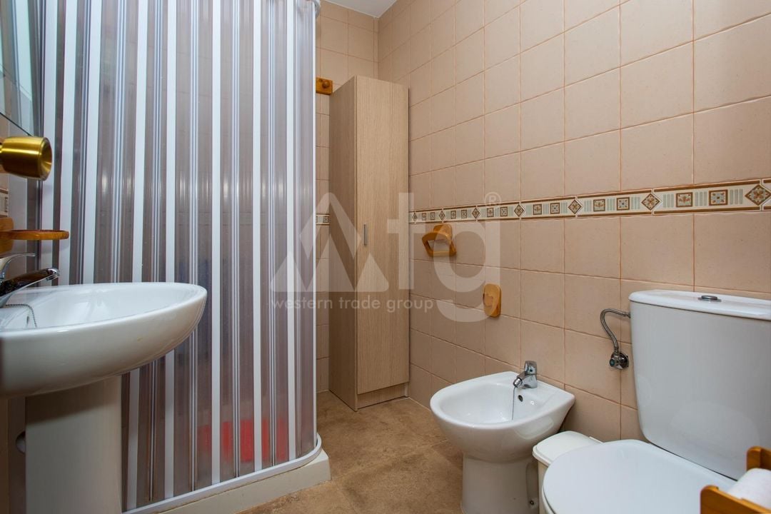 3 bedroom Penthouse in Torrevieja - SV135351 - Photo - 25