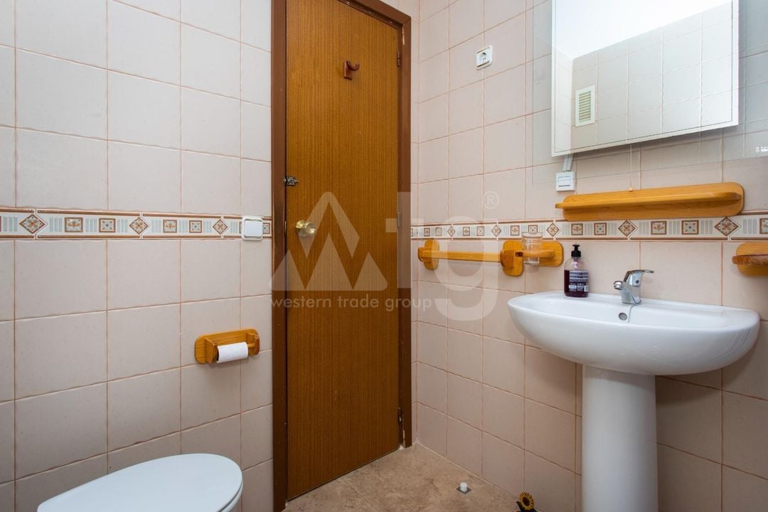 3 bedroom Penthouse in Torrevieja - SV135351 - Photo - 22