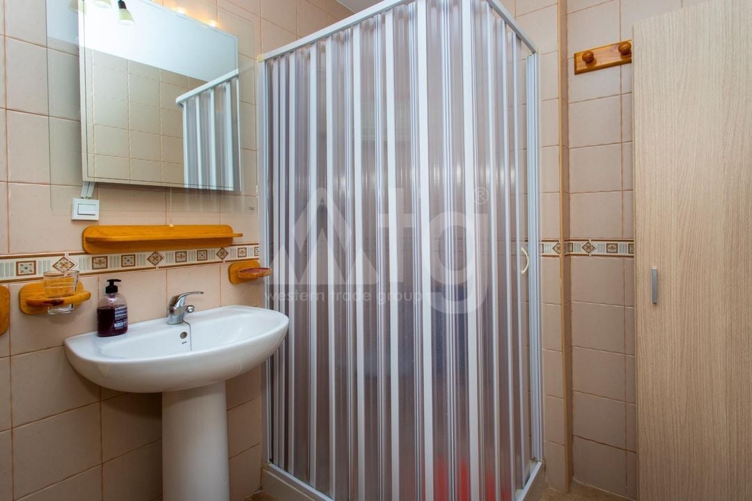 3 bedroom Penthouse in Torrevieja - SV135351 - Photo - 24